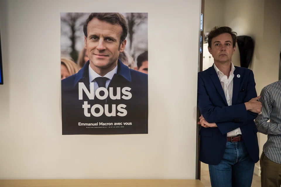French President Emmanuel Macron will this week hold talks with representatives of France’s main political parties to find a way forward after his coalition failed to win a majority in parliamentary elections.