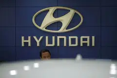 The new factory was likely to be located in Georgia, near Hyundai Motor Group’s new EV plant.