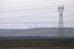 China has devoted significant resources to the construction of renewable energy capacity in recent years. 