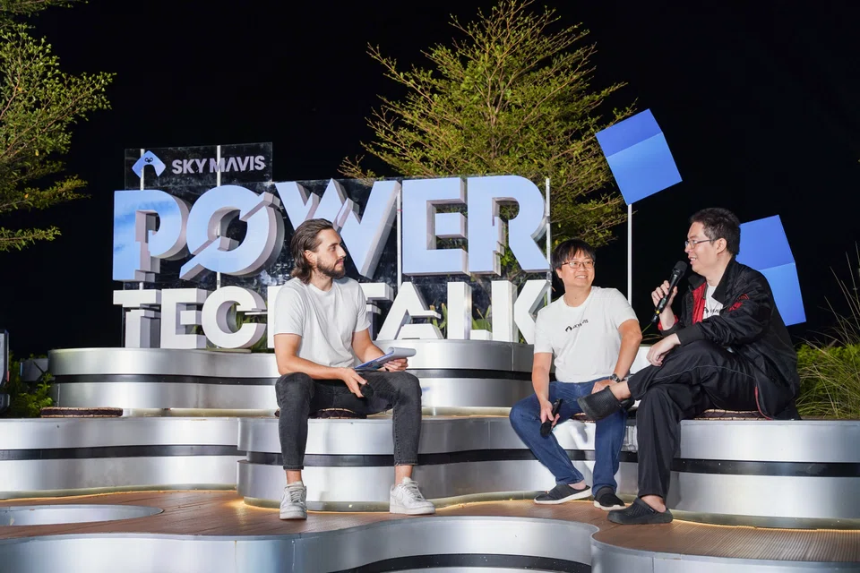 Sky Mavis has been on a hiring spree of home-grown talent of late as it seeks to expand its global headcount.