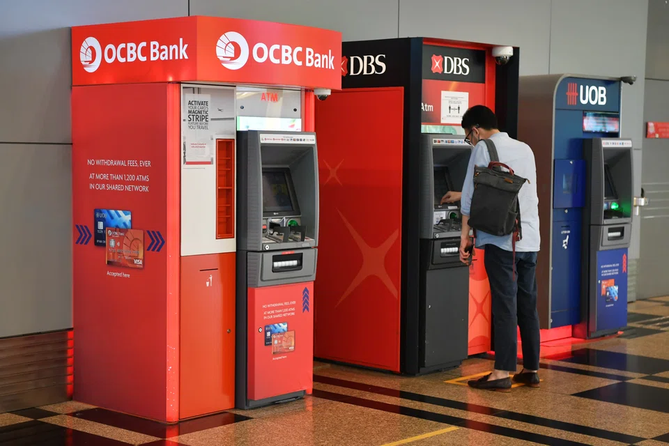 Rising interest rates and improving lending momentum are expected to continue boosting margins this year.