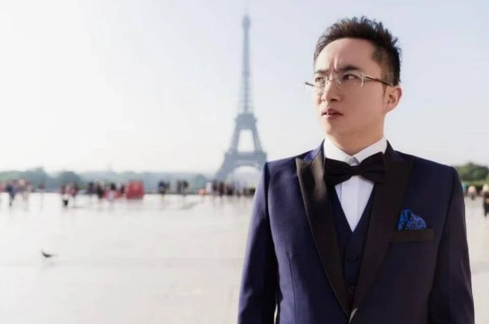 Su Baolin now faces 10 charges in total.