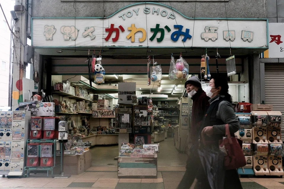 The core consumer price index (CPI) rose 3.1 per cent in February from a year earlier, data showed, matching a median market forecast. 