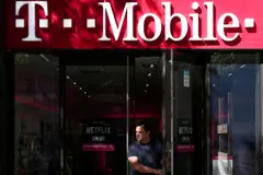 The hacked information includes T-Mobile customers’ names, addresses, email, phone number, dates of birth and account numbers.