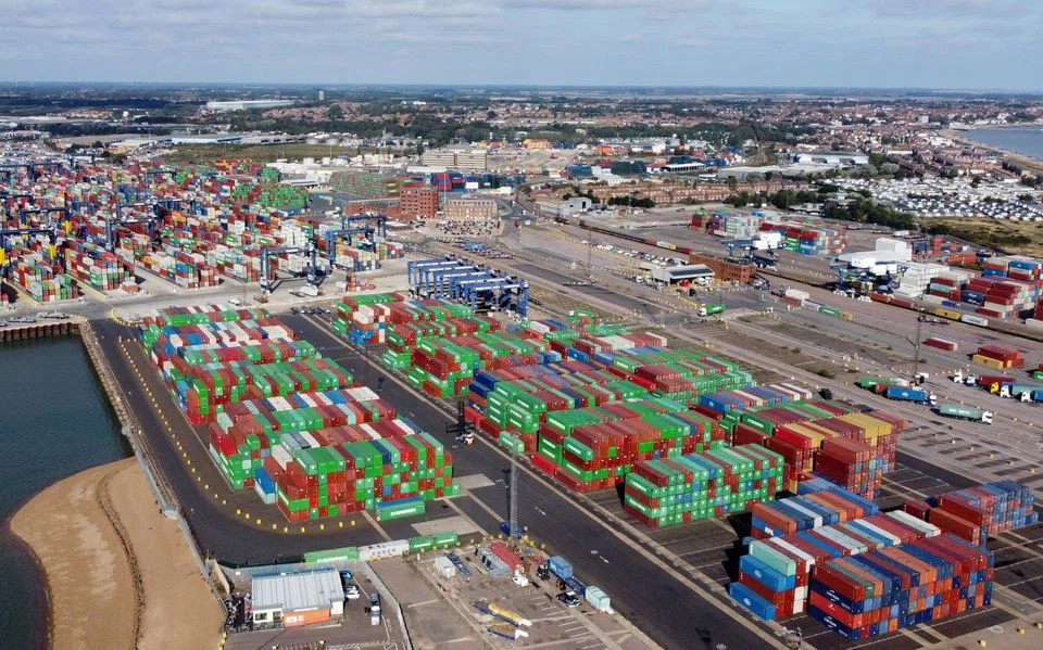 "Strike action would bring Felixstowe to a standstill and would cause major logistical problems for maritime and road haulage transport entering the port," Unite union said in a statement.