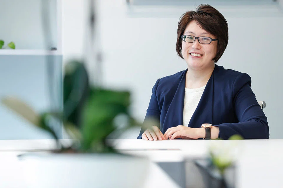 The company’s consumer-products investment helped to lead sales growth, with like-for-like sales of nearly 15 per cent, versus an expected 9.5 per cent.