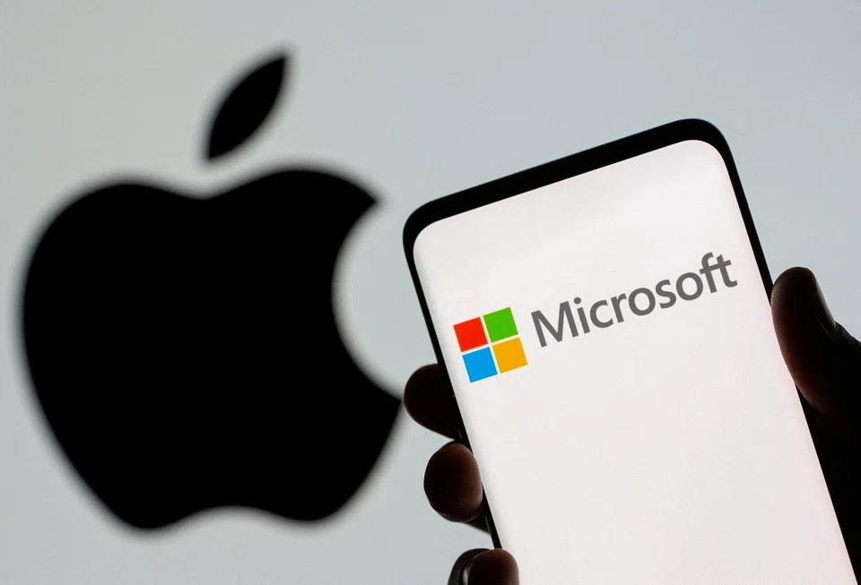 The EU's decision is a win for Apple and Microsoft, as they would have been obliged to adapt their services to meet a swathe of new obligations and prohibitions.