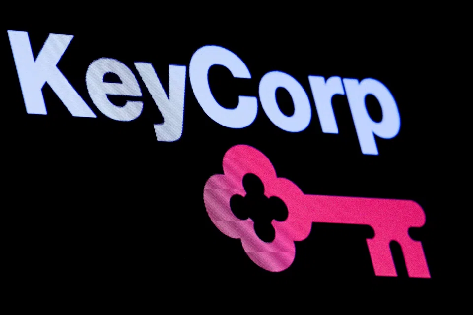 KeyCorp posts a near 92 per cent plunge in quarterly profit and forecast a 2 to 5 per cent drop in its net interest income (NII) in 2024.
