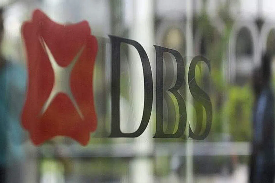 DBS toppled by Bank Central Asia as region's largest bank