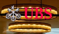 UBS managed about US$412 billion in assets for wealthy clients in the region as of the third quarter.