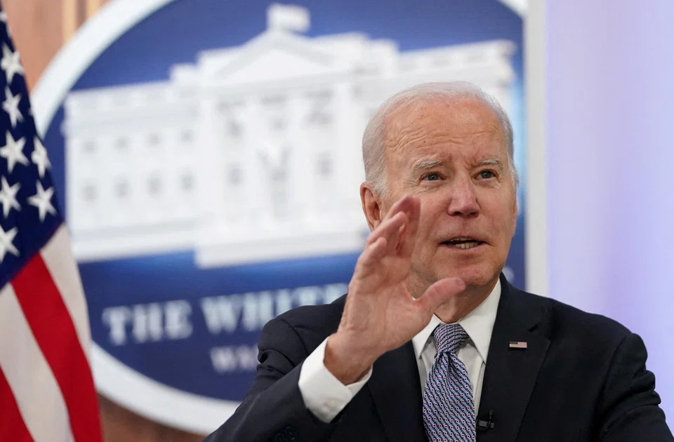 US President Joe Biden plans to sign an executive order that will establish a new Office of Environmental Justice within the White House aimed at coordinating efforts across the government. 