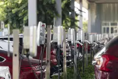 China’s state energy giants are expanding their investment in low-carbon businesses including renewables, hydrogen and electric mobility as part of the country’s goal to be carbon neutral by 2060.