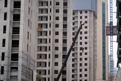 Hywin derives most of its revenues from distributing real estate products, including those investing in projects from troubled China Evergrande Group and Sunac China Holdings.