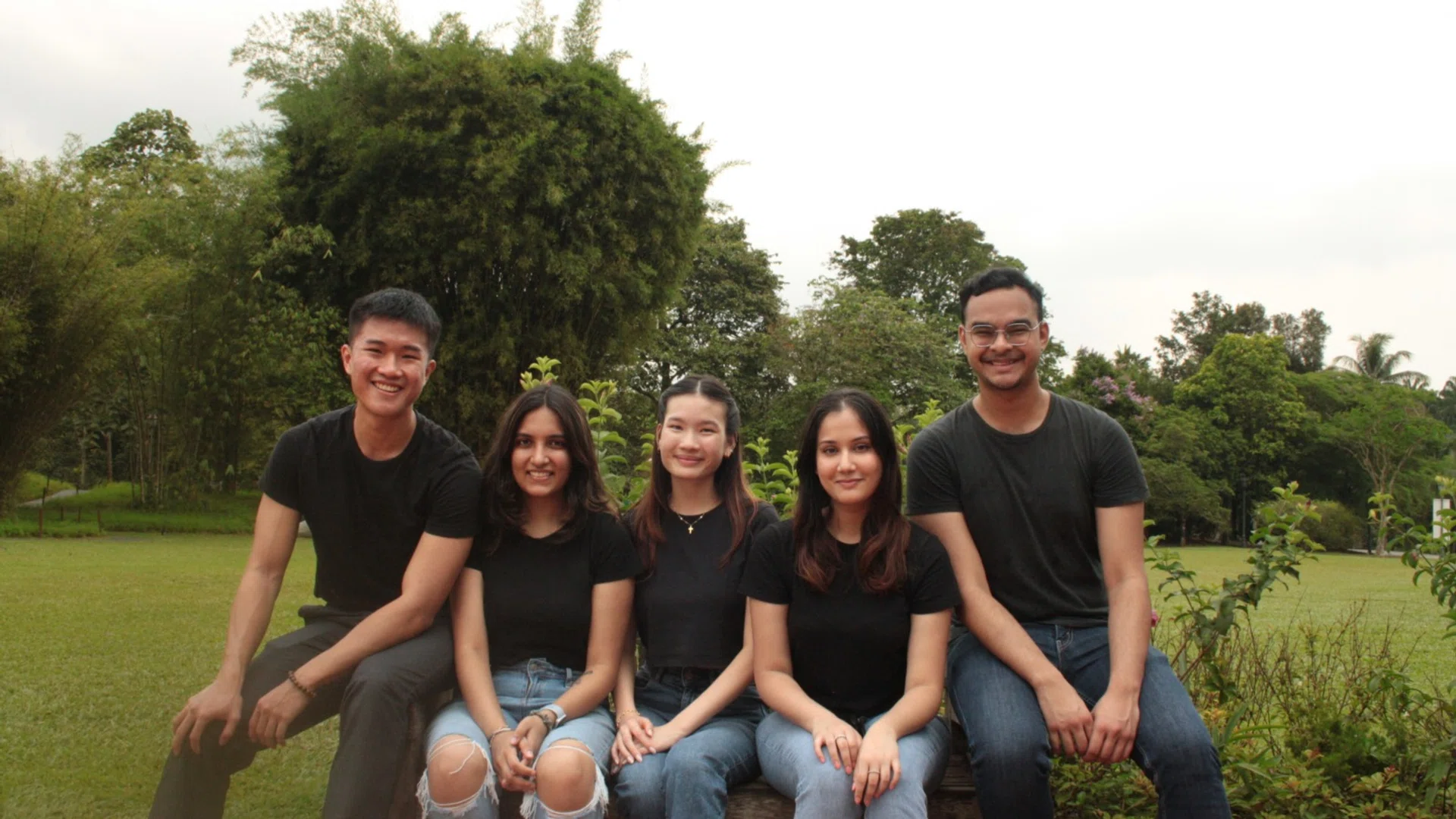 DBS and NEA work together with young adults to combat food waste - The ...