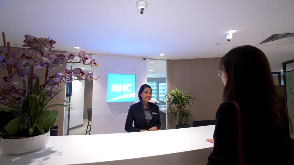 HMI Group and MHC will join forces to deliver seamless patient journeys and better health outcomes through technology.