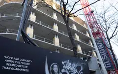 Signa Development has 39 projects in the works.