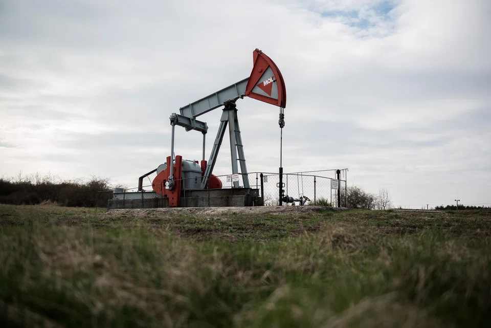 Brent crude rose US$4.18, or 4.94 per cent, to US$88.76 a barrel by 0120 GMT on Monday. 