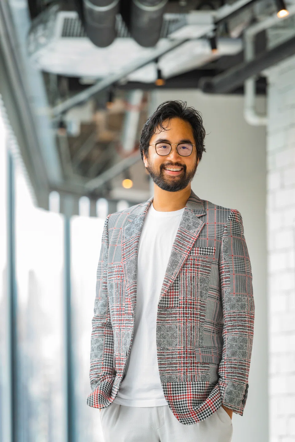 Over the next 12 to 18 months, New World plans to invest 10 billion yuan (S$2.02 billion) towards land, assets and infrastructure in China, according to chief executive Adrian Cheng. 