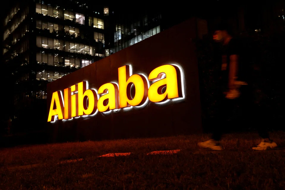 Alibaba Group Holding’s Hong Kong shares, for example, are trading at about 12.5 times its estimated earnings for the next year. 