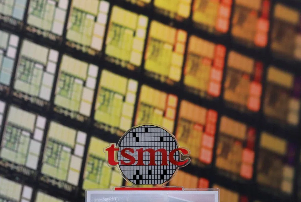A Taiwan Semiconductor Manufacturing executive said at a conference on Thursday that the world's biggest chipmaker will have the next version of ASML's most advanced lithography tool in 2024. 
