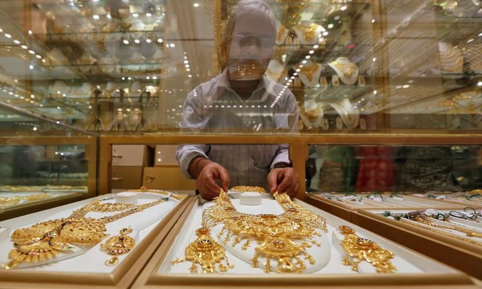 Gold consumption surged to 800 tons last year as the easing of virus-related restrictions unleashed demand. 