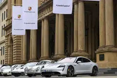 Porsche's listing last Thursday (Sep 29) prompted speculation of further listings as a means of unlocking value in the Volkswagen Group, which executives view as strongly undervalued.