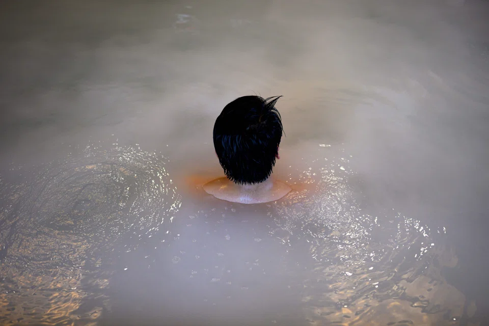 Once ubiquitous in crowded urban areas, sentos are now closing quickly as more people take baths at home and owners struggle with faltering machinery, high gas prices and a lack of successors, tempting them to sell their valuable land.