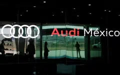 Audi would most likely build a joint plant with Volkswagen, which is planning on building more cars for the US market locally in future.