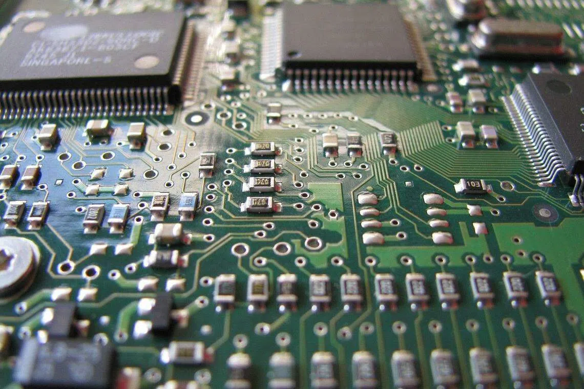 ISDN sees demand from Asian businesses seeking industrial automation to relieve labour wage pressure, advance manufacturing capabilities and reduce business risk.