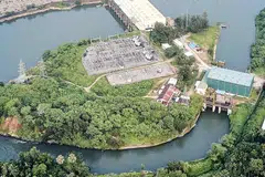 Founded in 2004, Greenko develops solar, wind and hydro power projects with 7.5 gigawatts of operating capacity across 15 states in India. 