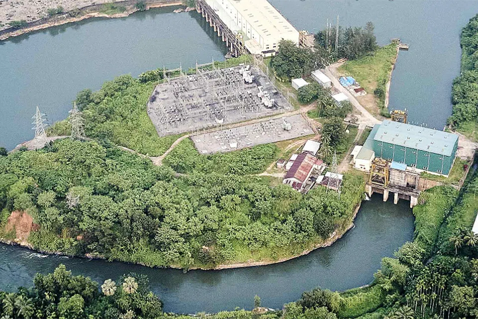 Founded in 2004, Greenko develops solar, wind and hydro power projects with 7.5 gigawatts of operating capacity across 15 states in India. 