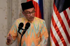 The government is also looking at policies to attract family offices to Malaysia, and improve ease of conducting business, Prime Minister Anwar Ibrahim says.