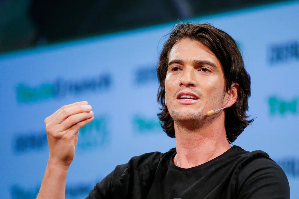 Adam Neumann, co-founder of WeWork known for his allegedly erratic management style, agreed in 2019 to resign as chief executive officer of the office-sharing startup. Little is known about his new venture, Flow. 