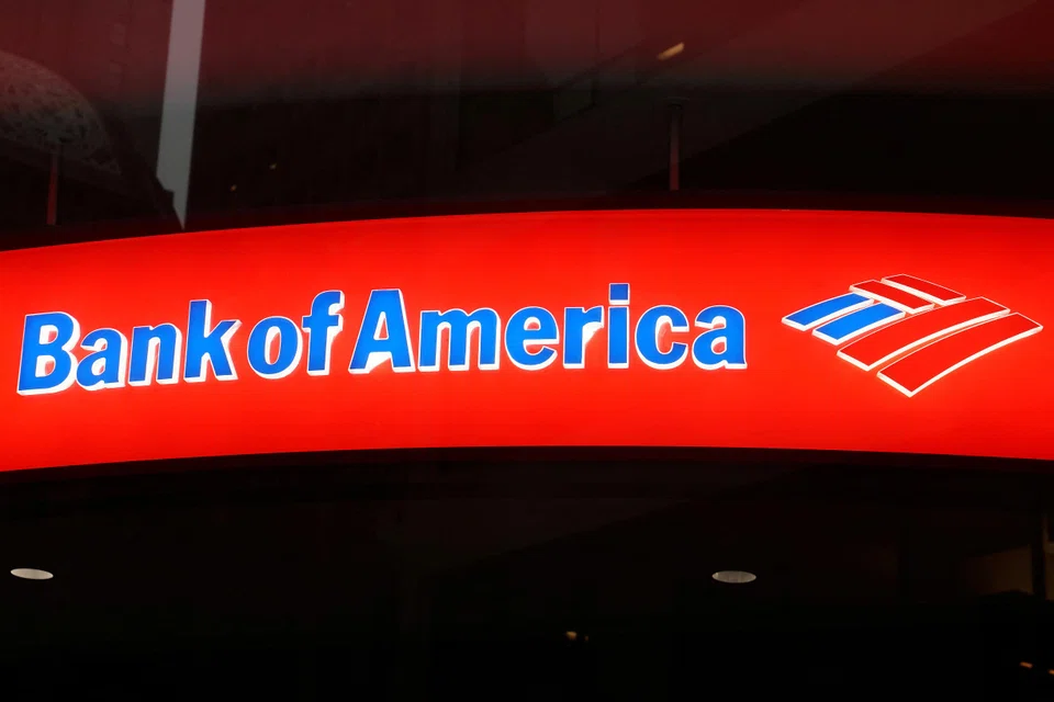 Bank of America has about US$7.6 billion of office loans maturing in 2024, and US$3.1 billion in 2025.