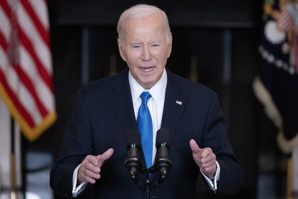 Biden’s routine medical exam comes as voter concerns mount over the age of a leader who would be 86 at the end of a second term in office.