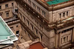 The main reasons cited by the economists are Ueda’s remarks indicating caution over an early move and the temblor that struck the nation’s northwest coast on Jan 1, raising uncertainties for the economy. 