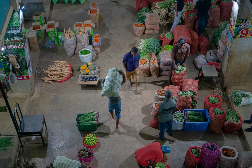 The bankrupt nation grappled with soaring costs, depleted funds and severe supply shortages for much of 2022. 