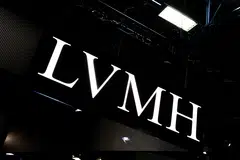 LVMH’s sponsorship includes its top fashion brands Louis Vuitton and Dior, as well as Moet Hennessy champagne and spirits labels and jeweller Chaumet, which will design medals for the event.