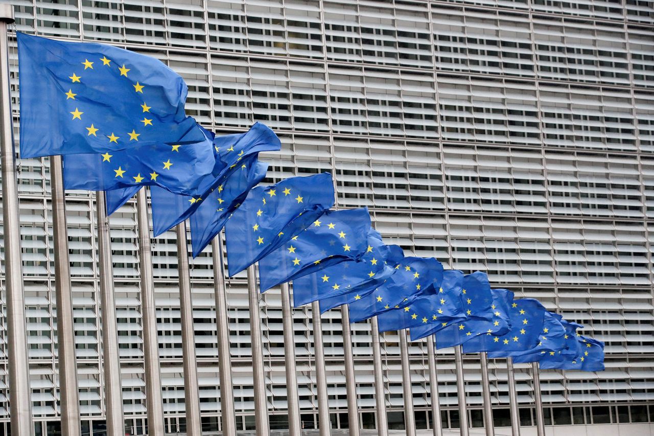 EU cuts eurozone inflation, growth forecasts for 2024