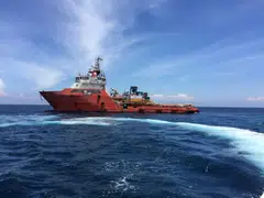 Both the marine logistics company’s ship chartering and shipyard segments have recorded improvements in operational performance.