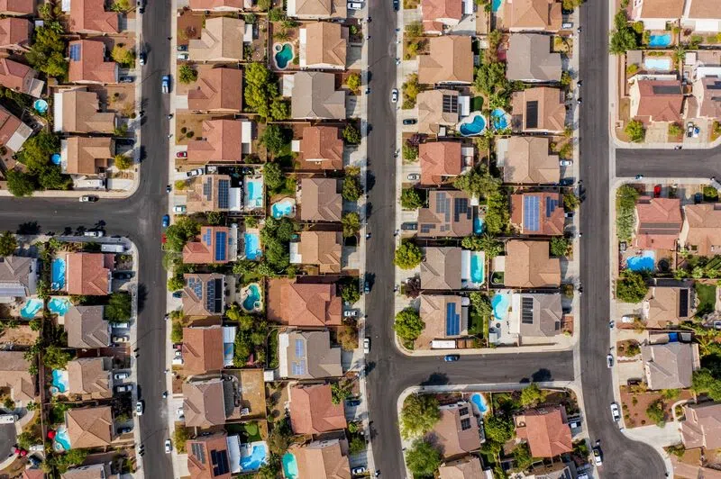 Invitation Homes nears a deal for 2,000 Starwood rentals