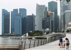 Family ties and a mature ecosystem are key factors that make Singapore attractive to investors choosing an offshore destination for Islamic wealth.