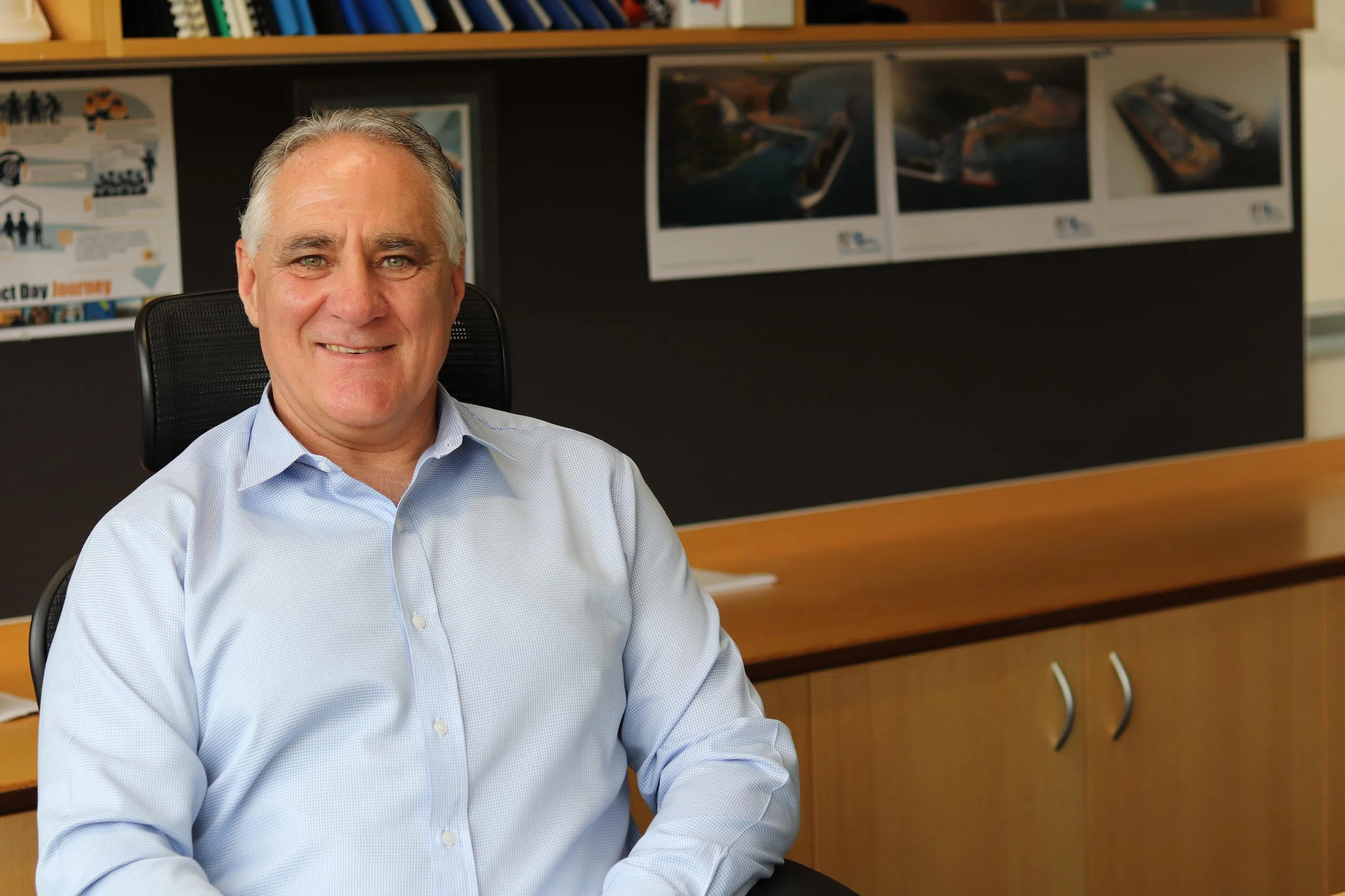 AusGroup applies for judicial management