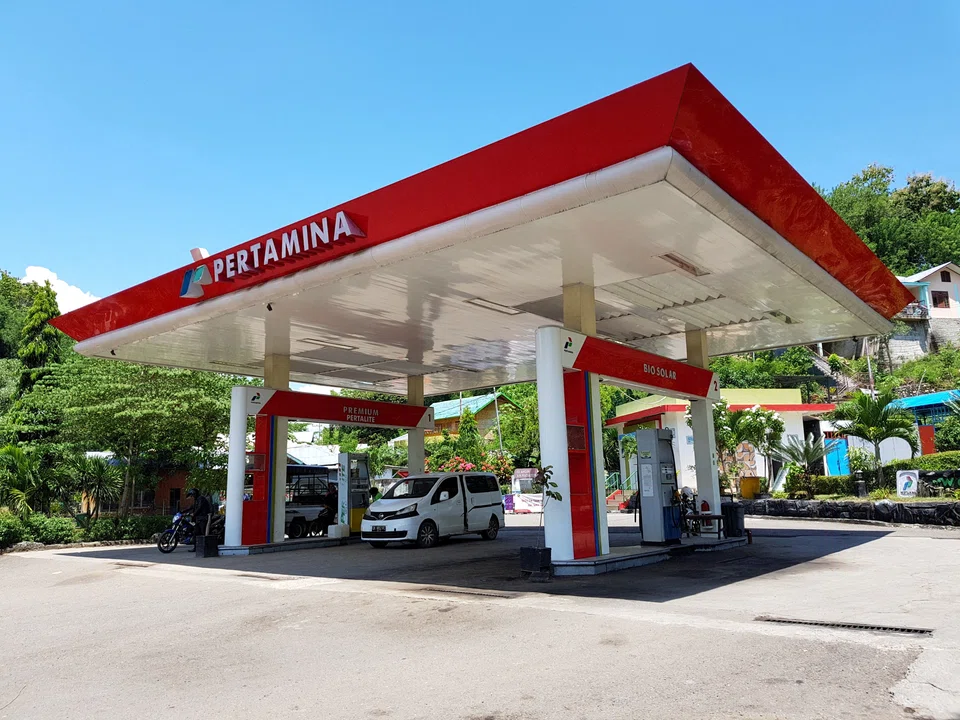 INDONESIA'S state energy firm PT Pertamina aims to double its geothermal capacity by around 2027-2028, which might cost an estimated US$4 billion, as the country tries to reduce its dependency on fossil fuels, executives said on Monday (Apr 25).