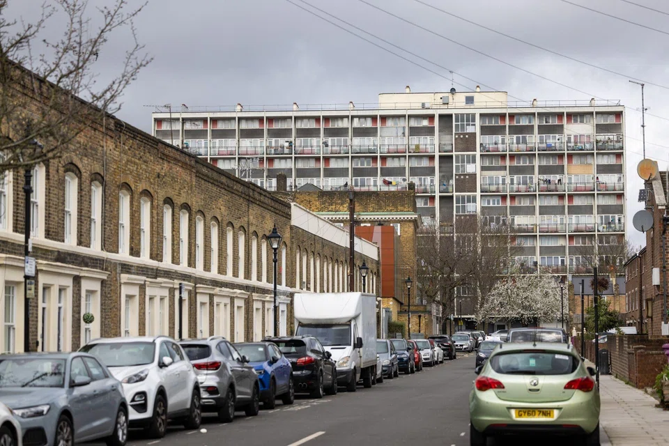 Private rents have soared 10.6 per cent from a year ago in February, with the borough of Brent in London suffering the sharpest increase of any local area in the UK.