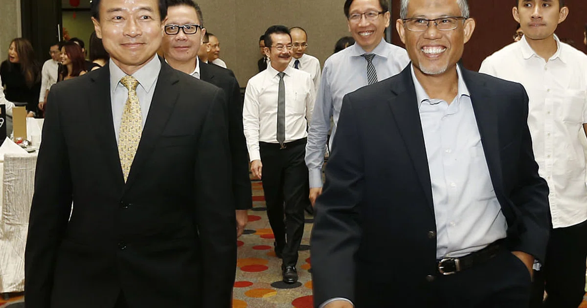 Unsustainable to increasingly buy land at higher prices, warns Redas ...