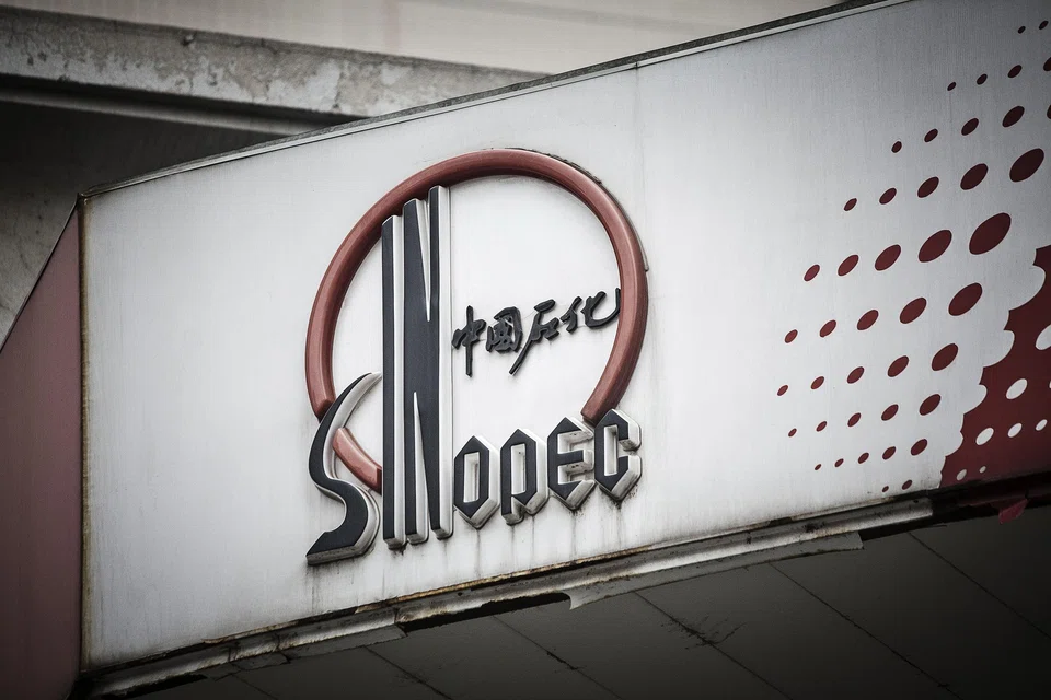 Sinopec, as well as PetroChina and Cnooc have started and will continue to ramp up their procurement of Russian grades in the coming months