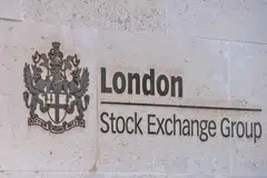 London’s benchmark FTSE 100 index won 0.3 per cent to 7,070.10 points, while the embattled pound gained a little versus the US dollar.