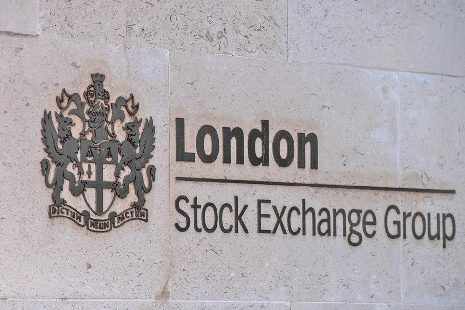 London’s benchmark FTSE 100 index won 0.3 per cent to 7,070.10 points, while the embattled pound gained a little versus the US dollar.