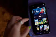 The panel also shared trailers for Disenchanted, which will make its Disney+ debut on Nov 24 and Hocus Pocus 2, which premieres on Sep 30 on Disney+.